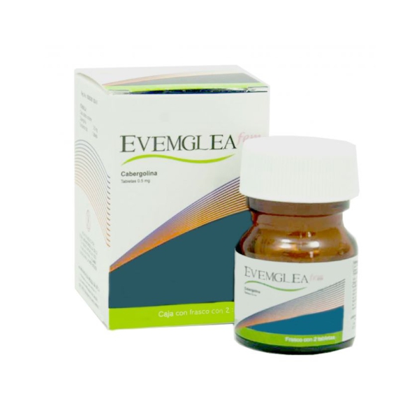 Evemglea 0.5 mg 2 Tabs