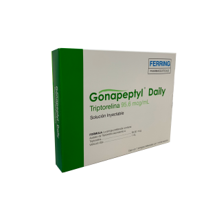 gonapeptyl daily