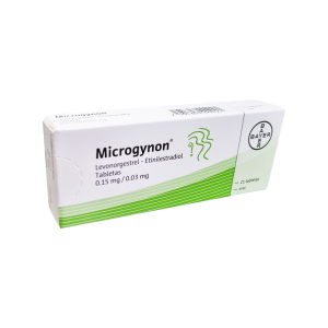 microgynon