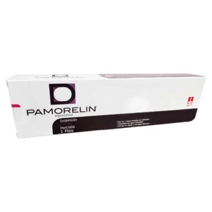 Pamorelín