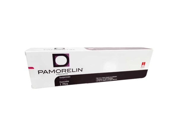 Pamorelín