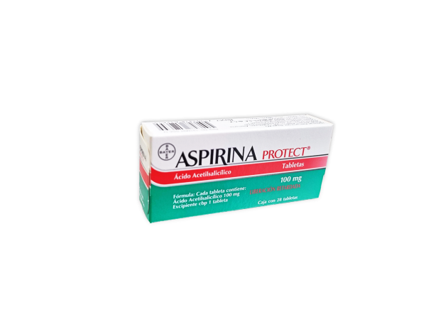 aspirina protect