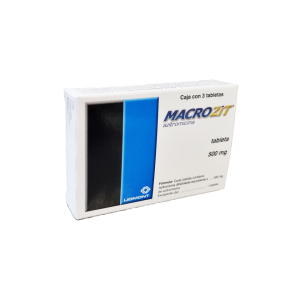 macrozit