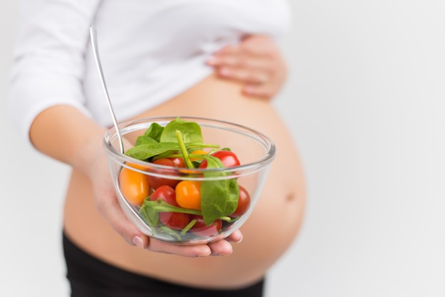 Mitos sobre la Nutrición Durante el Embarazo