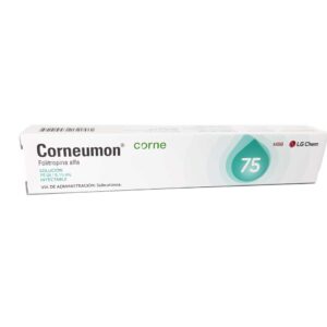 Corneumon 75 UI