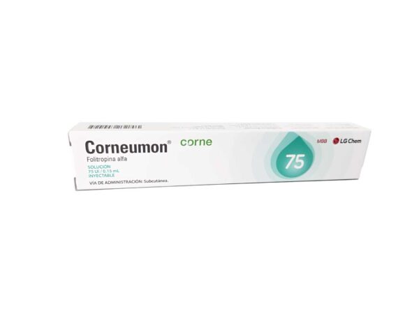 Corneumon 75 UI