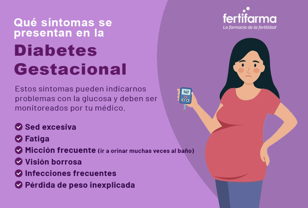 Diabetes en el Embarazo